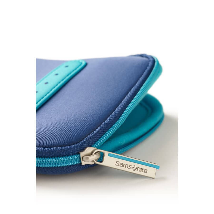 SAMSONITE COLORSHIELD Sleeve 7" Blå