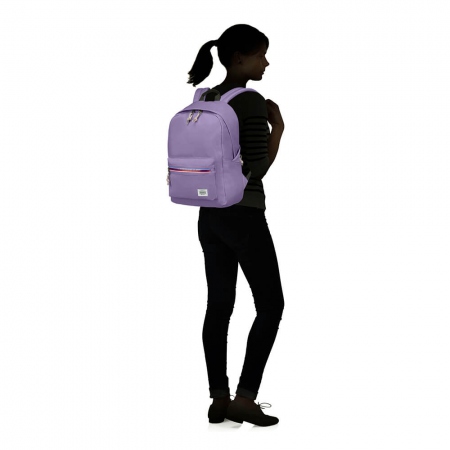 AMERICAN TOURISTER Ryggsekk Upbeat Soft Lilac