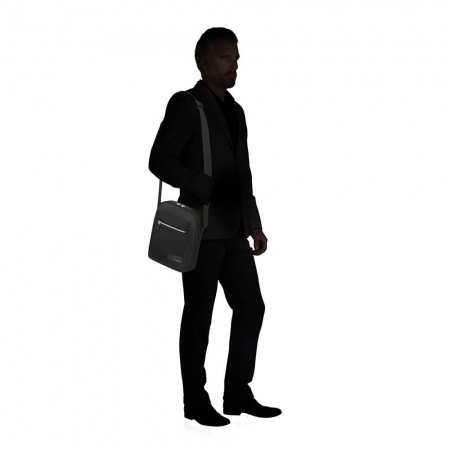 SAMSONITE Lifepoint Tablet Crossover 9.7&quot; Black