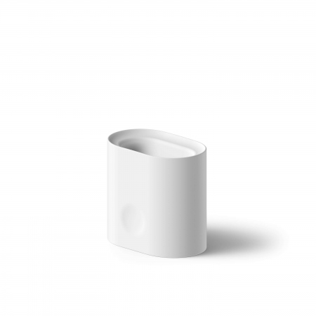 ELAGO Ladestativ for Airpod Hvit
