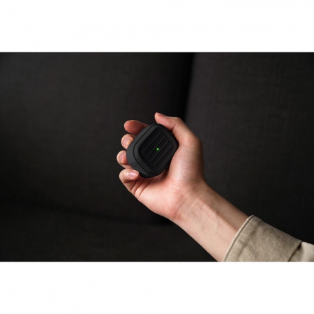 ELAGO AirPod 3 Armor Hang Case Black