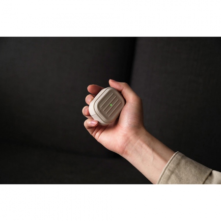ELAGO AirPod 3 Armor Hang Case Stone