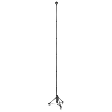 MANFROTTO VR Dolly Justerbar MDOLLYVR