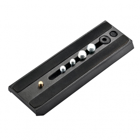 MANFROTTO Kameraplatta Video 509PLONG Passar 509