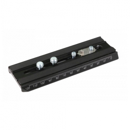 MANFROTTO Kameraplatta Video 501PLONG