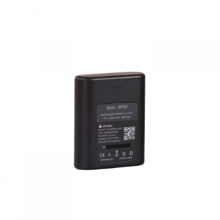 SYRP Battery BP02 11.1V/2600mAh Li-Ion