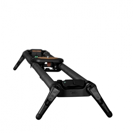 SYRP Slider Magic Carpet Carbon Kit M 60cm + Ext. 60cm Carriage &amp; End Caps
