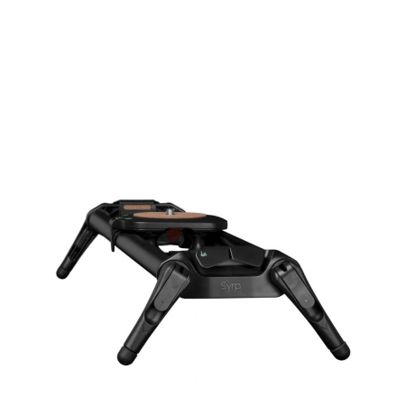 SYRP Slider Magic Carpet Kit S 60cm Carriage &amp; End Caps