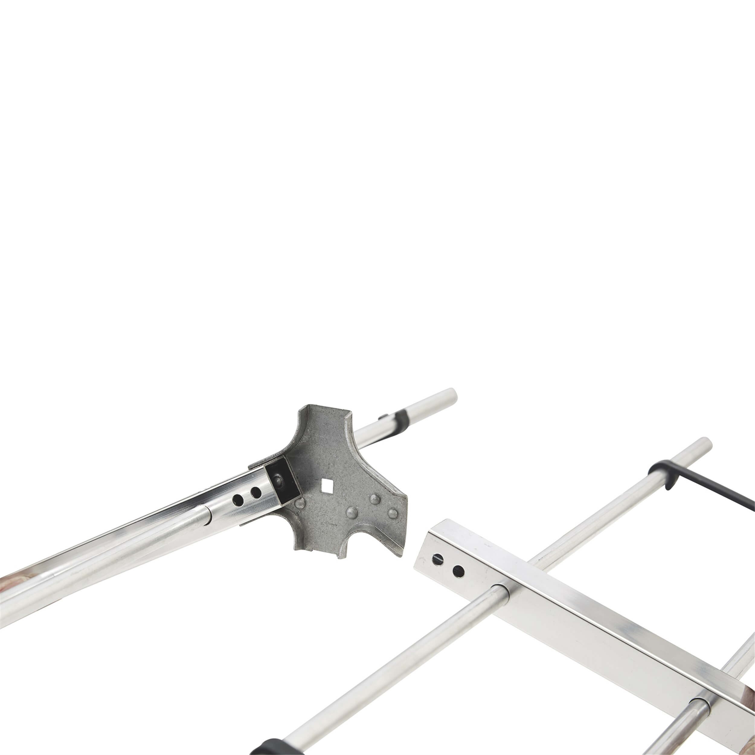 TRIAX Antenne Digi 14 LTE700 Kanal 21-48 SE/FI