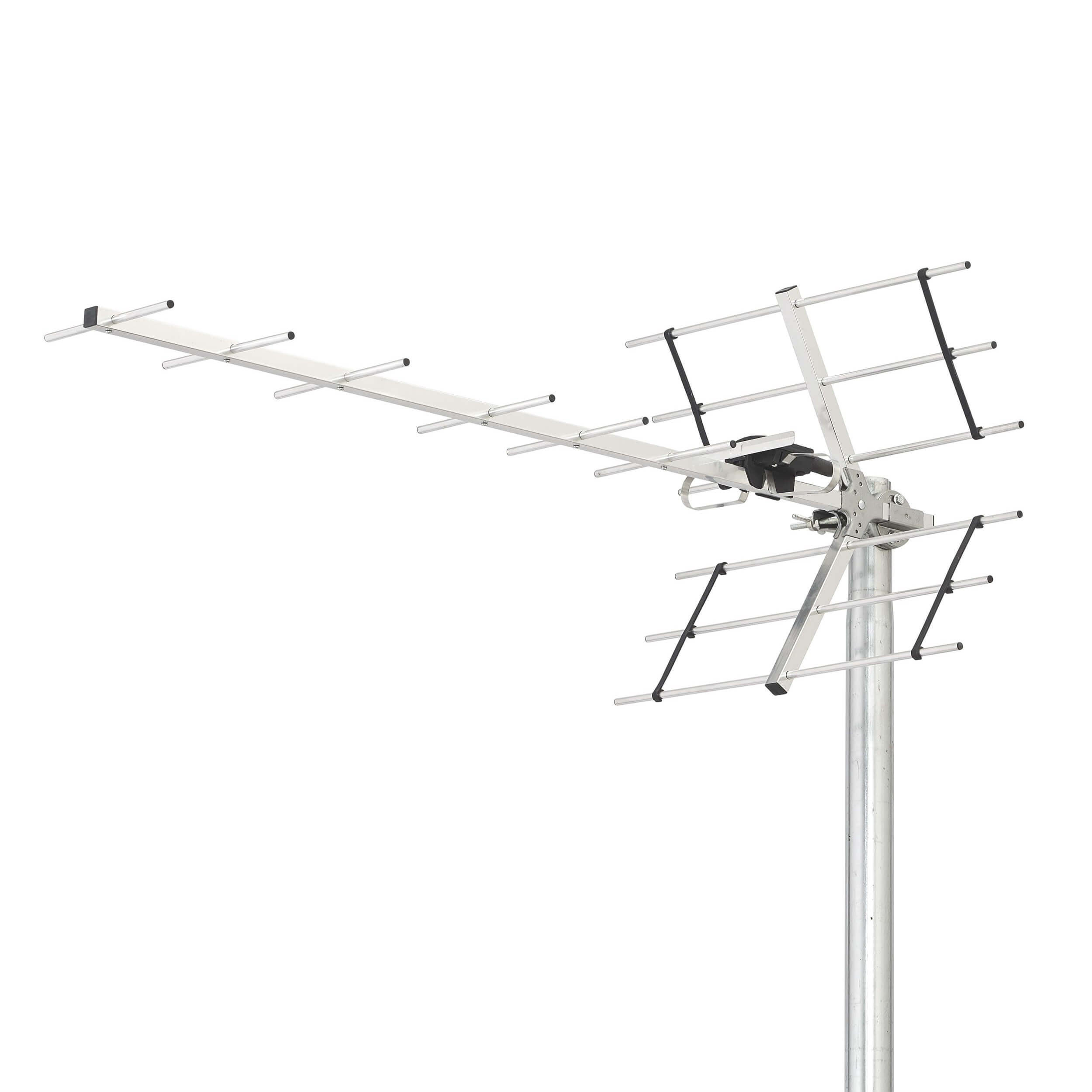 TRIAX Antenne Digi 14 LTE700 Kanal 21-48 SE/FI