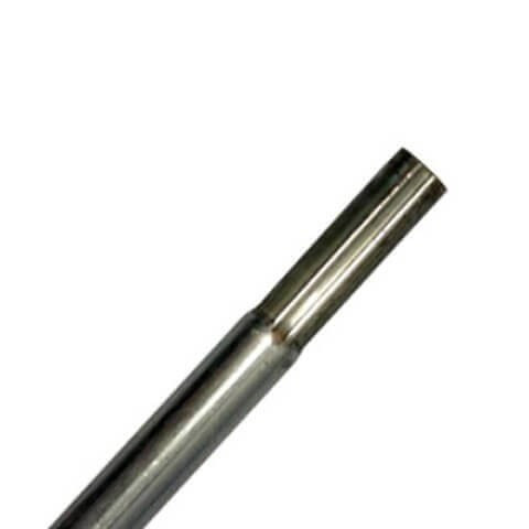 TRIAX Maströr 38 mm x 1,5 m