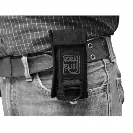 PortaBrace Radio Mic Bouncer