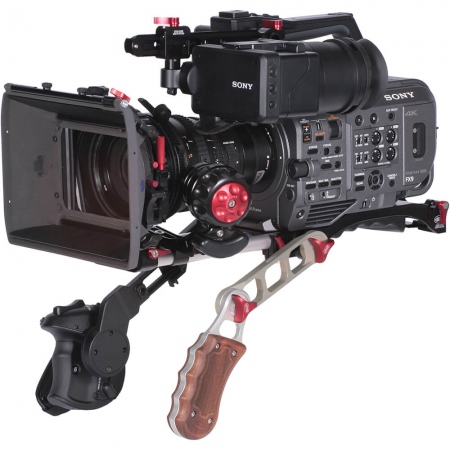 VOCAS Follow Focus MCF-3F