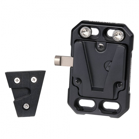 TILTA Pocket V-Mount Battery Plate