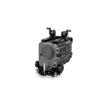 TILTA Camera Cage Advanced Kit For Sony FX6 V Mount