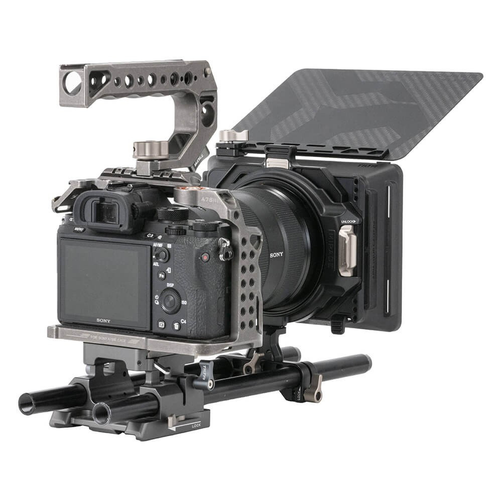 BildeTILTA Mirage Matte Box