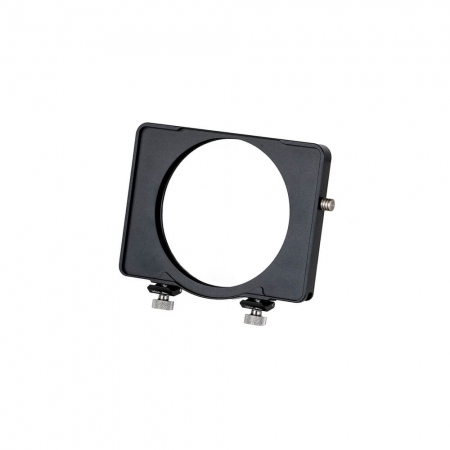 TILTA 95mm Stackable Circular Filter Tray for Tilta Mirage