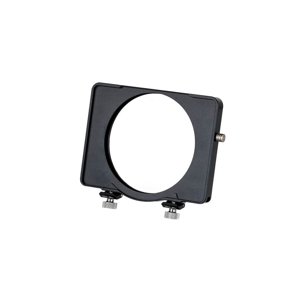 TILTA 95mm Stackable Circular Filter Tray for Tilta Mirage