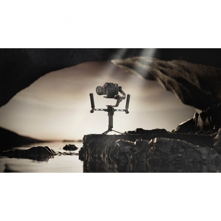 TILTA Dual Handle Bracket for DJI Ronin