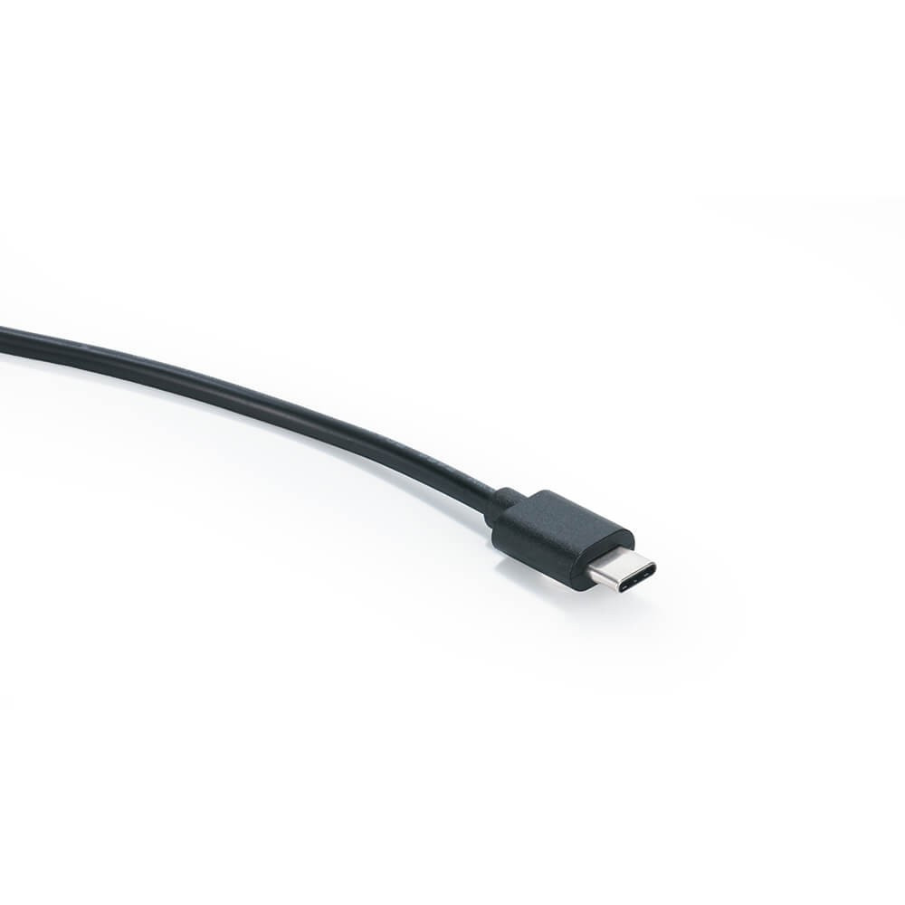 TILTA P-Tap to USB-C Power Cable (50cm)
