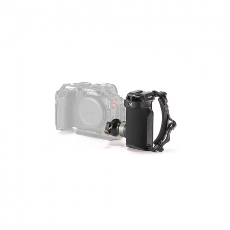 TILTA Tilta Left Side PD Handl with Run/Stop Type VIII Black