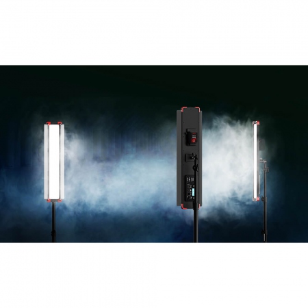 SWIT PL-E90L 90W Bi-color Panel LED Light