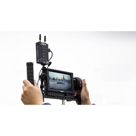 SWIT CURVE500+ HDMI 150m Wireless with USB capture