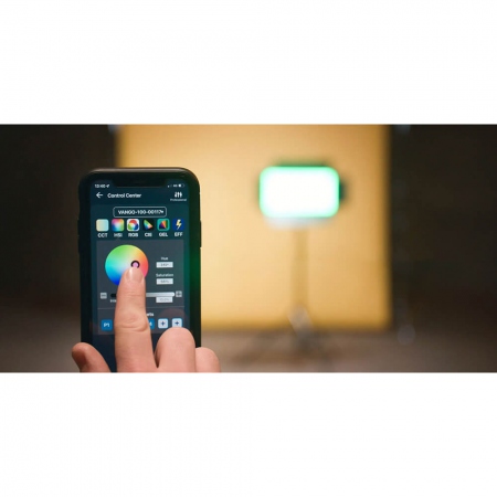 SWIT VANGO-100 Ultra Slim RGBW Panel Light