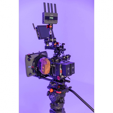ACCSOON CineView Quad