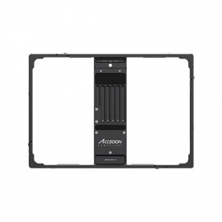 ACCSOON Power Cage Pro for iPad