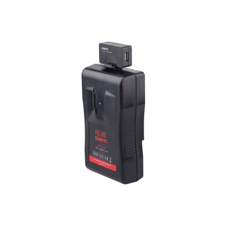 SWIT S-7111 D-tap to USB-adaptor