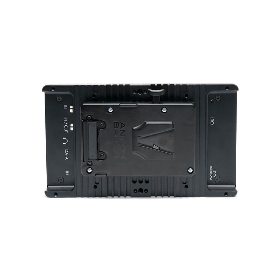 SMALLHD V-Mount BatteryBracket 703 Bolt & UltraBright Series