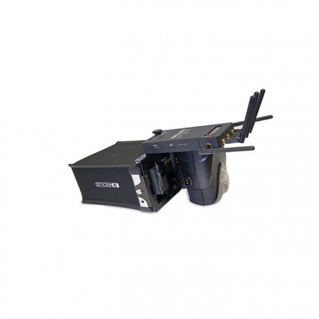 SMALLHD V-Mount Battery Bracket Kit