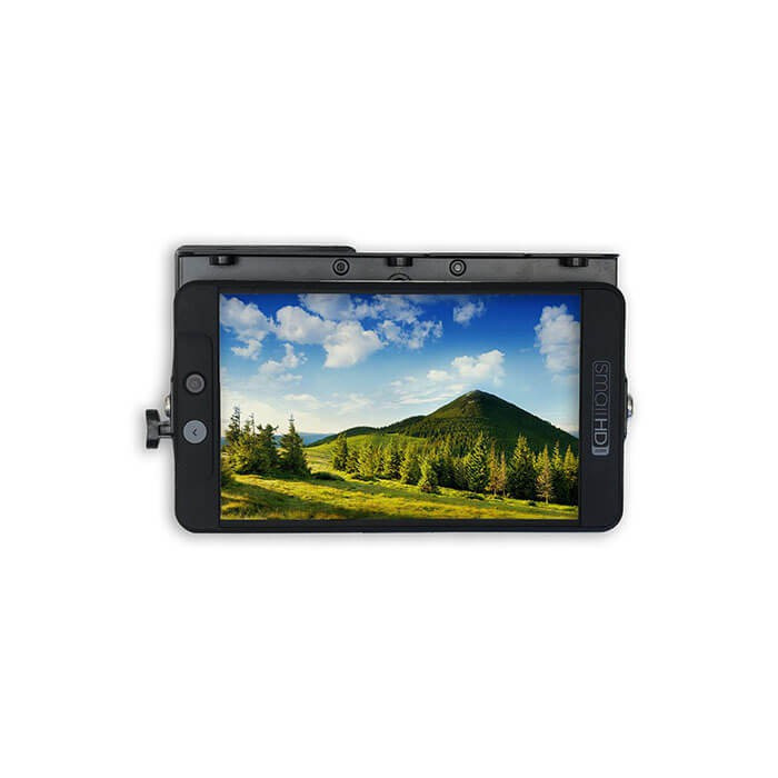 SMALLHD V-Mount Battery Bracket Kit
