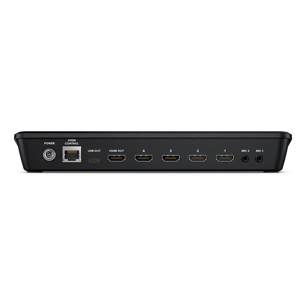 BLACKMAGIC ATEM Mini Pro