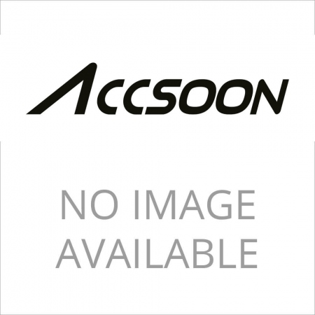 ACCSOON Lightning to USB-C Cable 100cm