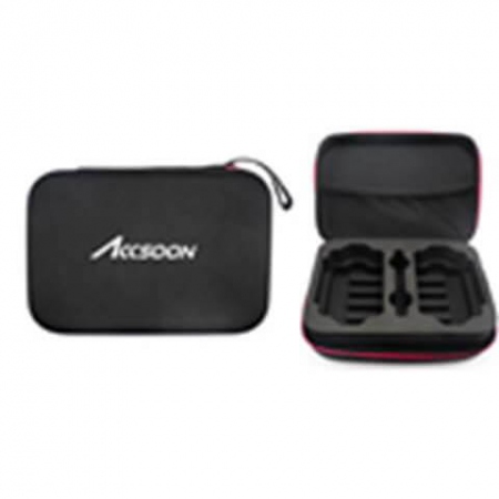 ACCSOON Carrying Case for Accsoon CineView