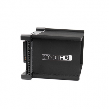 SMALLHD Sunhood Cage combo for 703 Ultrabright