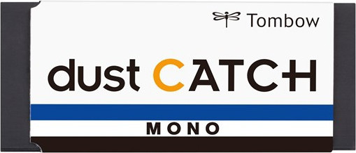 BildeTombow viskelr MONO dust CATCH 19g