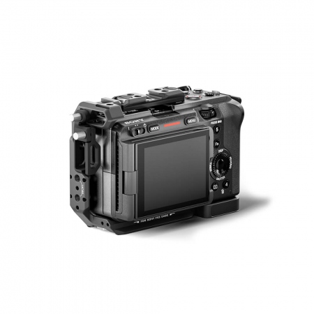 TILTA Full Camera Cage for Sony FX3/FX30 V2 - Black