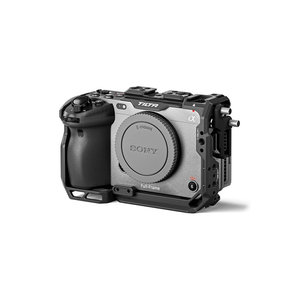 TILTA Full Camera Cage for Sony FX3/FX30 V2 - Black