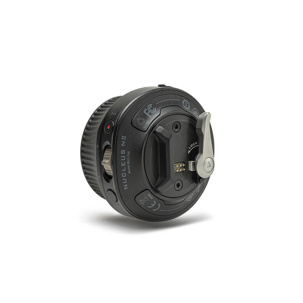 TILTA Nucleus Nano II Hand Wheel Controller