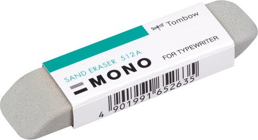 BildeTombow Viskelr MONO Sand 13g