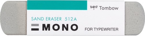 Tombow Viskelr MONO Sand 13g
