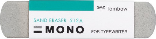 Tombow Viskelr MONO Sand 13g
