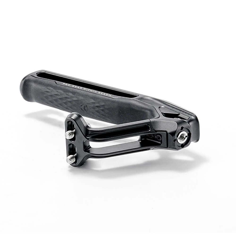 TILTA Tilta Xeno Top Handle (Dual 1/4"-20) - Black