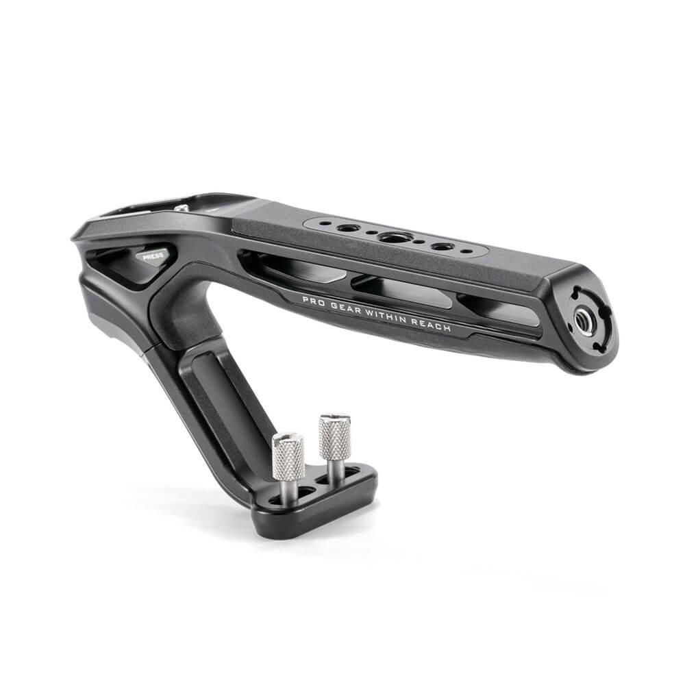 TILTA Tilta Xeno Top Handle (Dual 1/4"-20) - Black