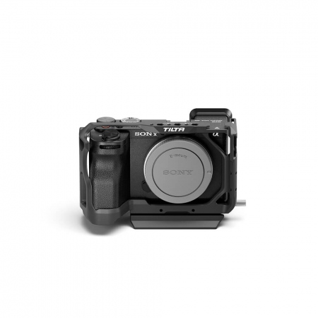 TILTA Full Camera Cage for Sony a6700 - Black