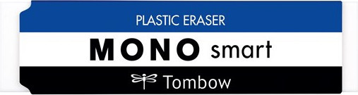 BildeTombow Viskelr MONO smart 9g