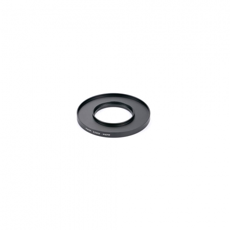 TILTA 52mm Adapter Ring for Tilta Mirage